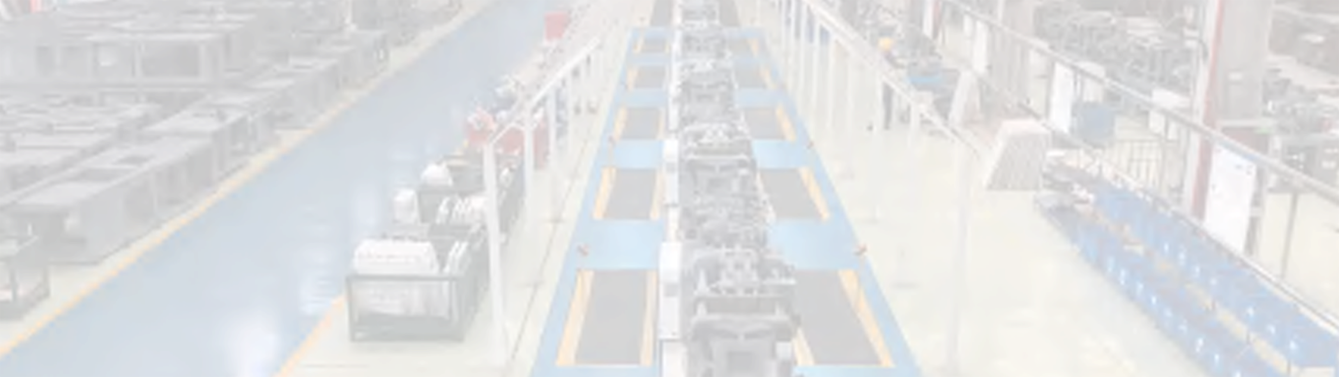 EMH系列油電混動注塑機